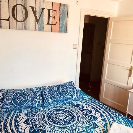 Atxuri Private Room Bilbao Eksteriør bilde